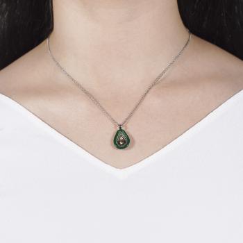 Preview: Avo Avocado Anhänger